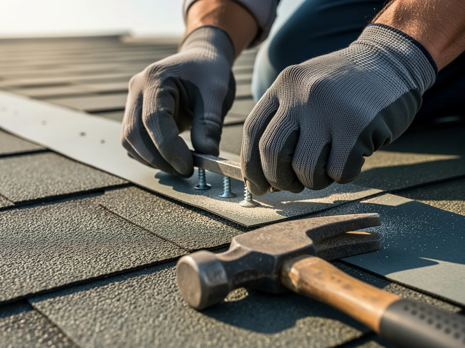 Why choose Fascia Repair in Heathsville, VA